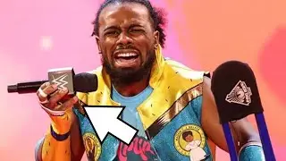 10 Wrestler Quirks You'll Never Be Able To Unsee