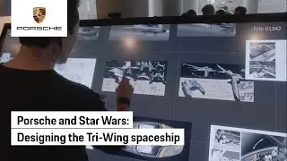 Taking Flight: The Story of the Tri-Wing S-91X Pegasus Starfighter