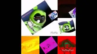 6 KlaskyKlaskyKlaskyKlasky Gummy Bear Song Version