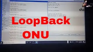 How to Configure ONU Loopback Protection: Step-by-Step Guide || ONU LoopBack Protection