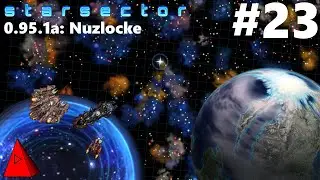 The Lost Paradise - Nuzlocke Starsector - Kesslier - 0.95.1a - Let's Play Episode #23