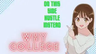 best side hustles 2022 for college students #shorts