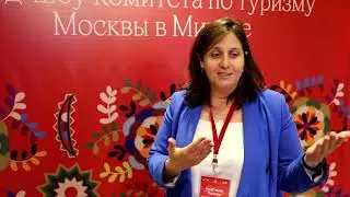 Мнение: для белорусов сейчас актуален образовательный туризм