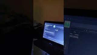 Attempting to install Windows Subsystem for Android on a Compaq Presario CQ61