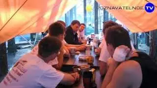 Евгений Фёдоров 30 июля 2013