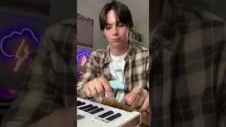 Pixies - Where Is My Mind (Guitar loop)