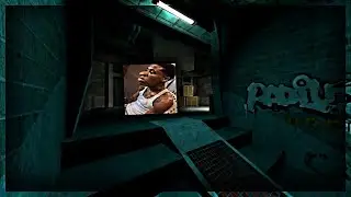 QUANDALE DINGLE CAME BACK TO HUNT US IN GARRY'S MOD