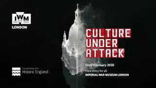 IWM London | Culture Under Attack