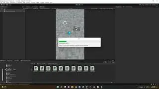 Reduce iteration time in a few seconds in Unity
