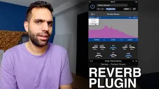 Is This the Best Reverb Plugin - What’s different about it ?