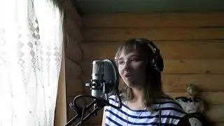 Niall Horan - Nice To Meet Ya (cover by Astrid W)