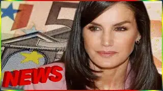 Reina Letizia: cuánto va a cobrar la mujer de Felipe VI este 2021