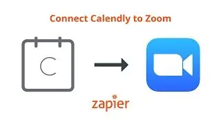Integration How To: Connect Calendly to Zoom - Create Meetings from Scheduled Events