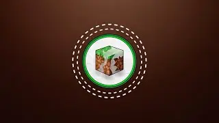 Epic 2D Minecraft Intro Template #25 (AFTER EFFECTS & SONY VEGAS)