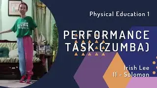 PERFORMANCE TASK - LEE