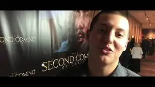 2nd Coming of Christ Movie Los Angeles Premiere Feedback film reviews