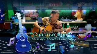 Спел шикарную песню в гараже 