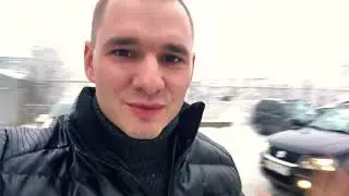 Спб-Мурманск. Авто в регионы.