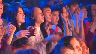 Мирбек Атабеков - Сен жана мен (Ду кол Шоколад)