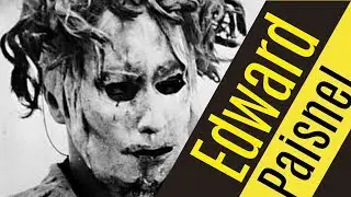 The Beast of Jersey: Who is Edward Paisnel?