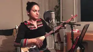 İlke Yıldız - Neçedir Ağlarsın (Cover)