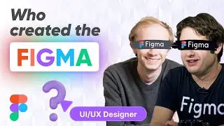 The Visionaries Behind the UI/UX Design Tool Figma