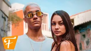 MC Tairon - Mina Louca (Funk Explode)