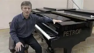 ГБУДО г. Москвы, МГДМШ им. С.Прокофьева, Цыганов Дмитрий Александрович  (отборочный тур конкурса)