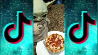 Original RaisingBabyYoda Compilation Part 7