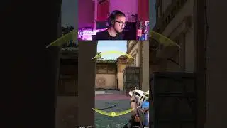 Playing Against The Number 1 Deadlock...