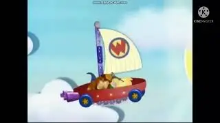 Wonder Pets DVD Trailer 2009-2010, Read Description Guys! It’s Important