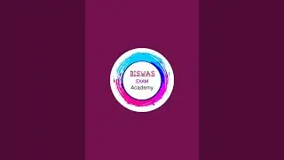 Biswas Exam Academy is live!