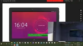 convert aquaris bq m10fhd to android