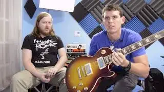 Gibson Les Paul Standard '60s - Review