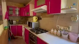 Квартира на Грибоедова Толстый мыс