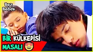 Yağmur Çöpçatanlık Peşinde 💕 - Bez Bebek 77. Bölüm