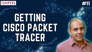 Week 1: Getting Cisco Packet Tracer