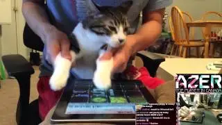 Azer 577 PP CATPLAY!!!! WTF INSANE?!?
