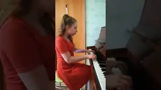 79. Калинина Александра, 11 лет/А. Лысак 