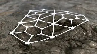 Tensar InterAx geogrid product and features video (DE subtitles)
