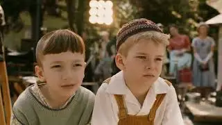 Тайна Чёрной Руки (2024)-русский трейлер фильма.