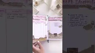 🗝️ bullet journal with me // february 2023 