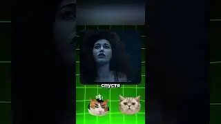 Эта девушка обладают способностью которая позволяет ей управлять водой