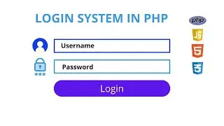 Advanced login system in PHP and  MySQL