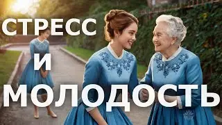 Психосоматика Как стресс влияет на старость Грибок на ногтях