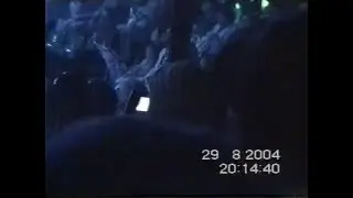 7 (ч) Представление * ЦИРК * Тольятти - 2004