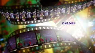 «Обильный край, благословенный!» КДЦ 