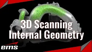 3D Scanning Internal Geometries - An in-depth How To