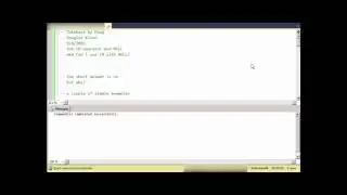 Can I use NULL with the IN operator in SQL?