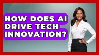 How Does AI Drive Tech Innovation? | Emerging Tech Insider